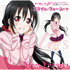 夏色えがおで1,2,Jump! (NICO Mix)