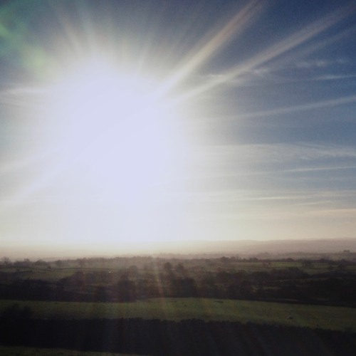 Distant View