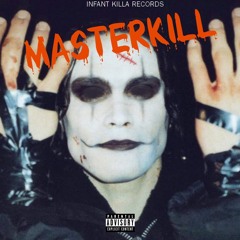 MASTERKILL - FANTASMA DO NEVOEIRO