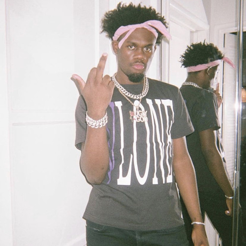 Ugly God - Trickin' And Lovin' *Snippet/Edit* (R.I.P. Big Scarr)