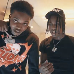 Rich Nunu x 929 Reese - CONVERSATIONS
