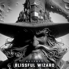 Blissful Wizard