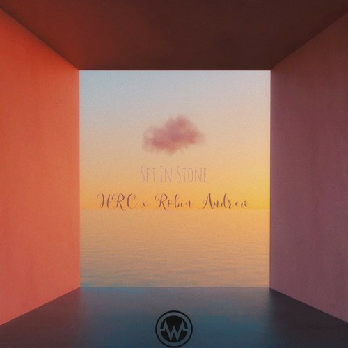 Set In Stone feat. HRC x Robin Andrews(Remix)