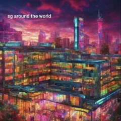 SG AROUND THE WORLD (FULL ALBUM)