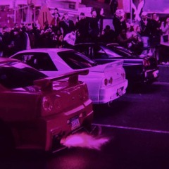 NSGHOST - DANZA KUDURO (Slowed + Reverb)