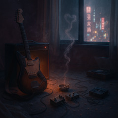 灰の中で (In the Ashes)