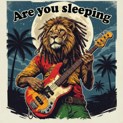 Are `you sleeping