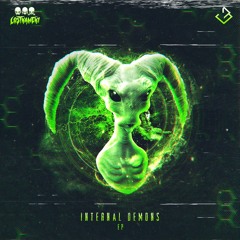 Lost Kaneki - Internal Demons EP [OUT NOW]