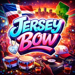 JERSEY BOW 809 → 973