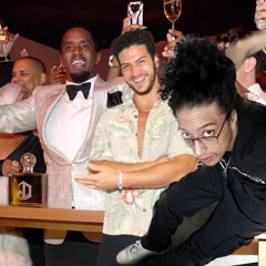 PDIDDY (w Alex Schor)