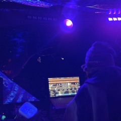 Voodoostokk Wednesday At Nightfall