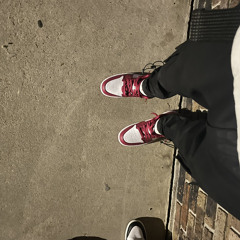 AHG WALK - NUK - RYLO FLO