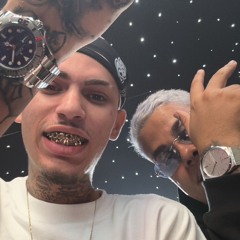 JayPluggz & Brocasito - "Notável" (Prod. MexikoDro)