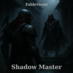 Shadow Master - Original Zed Song