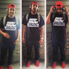 Test My Gangsta -X MoBricks & Mistor Finagal [Prod. RedBeatz]