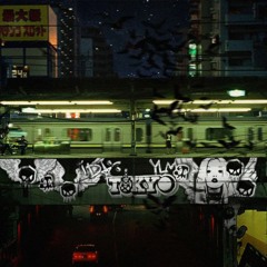 idkjack, ylm shwty - Tokyo