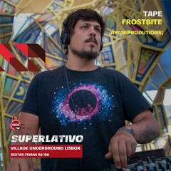 Frostbite - Superlativo Tape DJ Mix