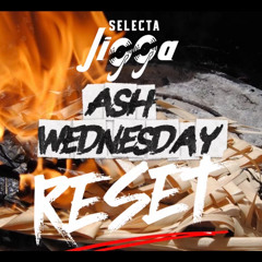 Ash Wednesday Reset