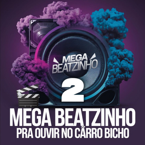 MEGA BEATZINHO PRA OUVIR NO CARRO BICHO 2 🔞