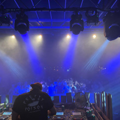Darkpro - Gewoon een Tuesday night 26-8-2025