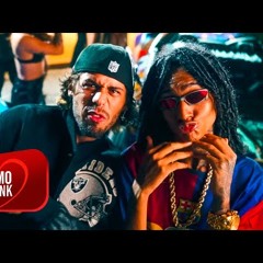 TROPA DO ORUAM - Oruam, Zé Felipe e MC Tuto (LC da Roça)