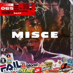 MISCE 085 - SAFF