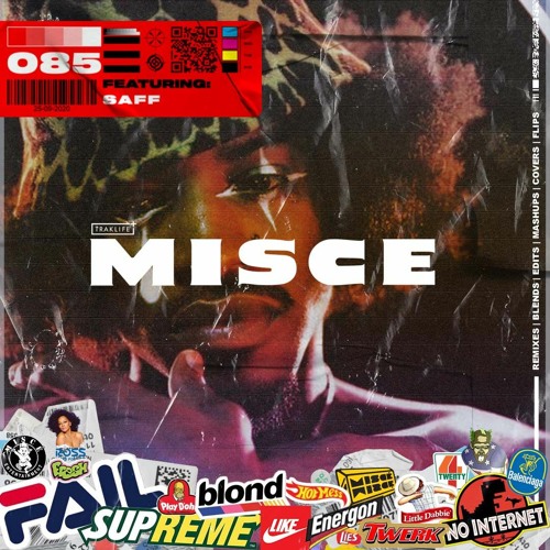 MISCE 085 - SAFF