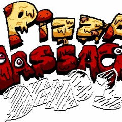 Pizza Massacre Ost "Official" and fan Music