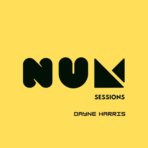 NUM sessions (Dayne Harris)