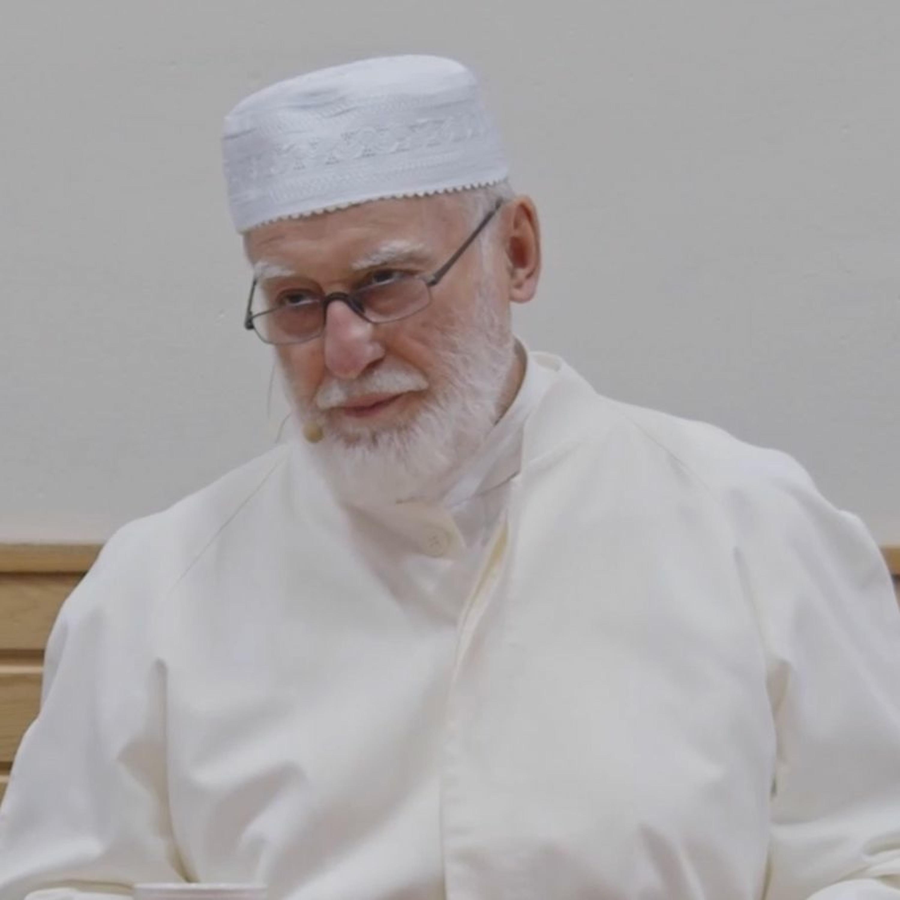 21 Mart 2022 Sohbeti - Osman Nuri Topbaş