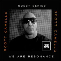 Scott Camello - We Are Resonance Labor Day