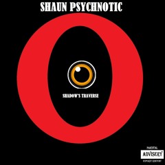 Shaun Psychnotic - Shadow's Traverse ( Spoken Word ) ( Non Script based) (Improv)