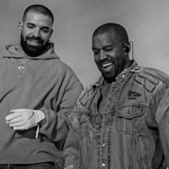 AI Kanye West - Want you back ft. AI Drake