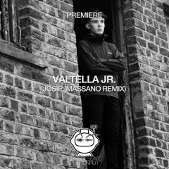 PREMIERE: Valtella Jr. - Josip (Massano Remix) [Eternity Sounds]