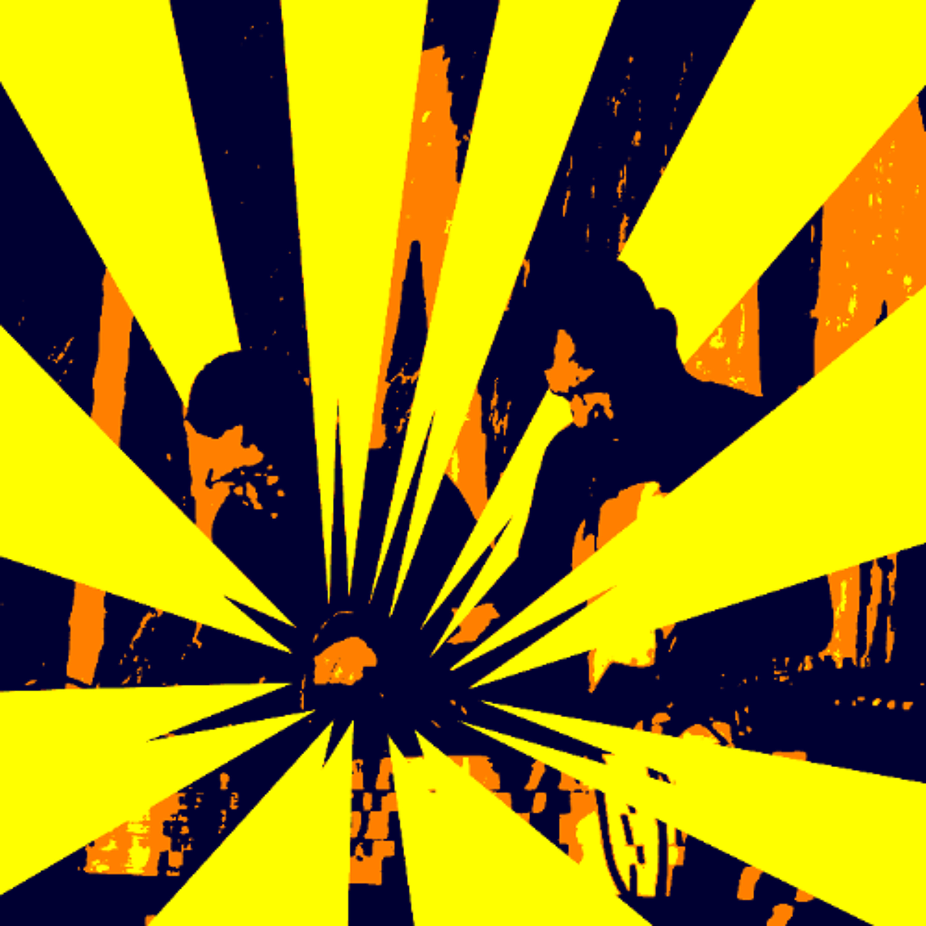 Patchwork Frequencies w/ We Are Creepz & Dr Sinteza (01.07.2026) episode artwork