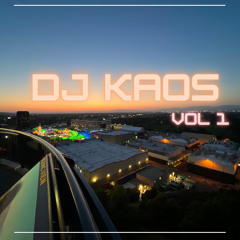 Dj Kaos Mix