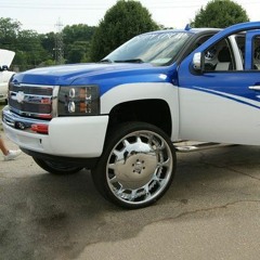 DJ paul - She wanna get high EXTREME BASS BOOSTED