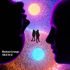 OUR002  Boston George (uk)- Silence (RADIO)