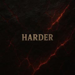 Harder