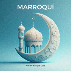 Marroquí - Onlion (ft AlpakaGang)