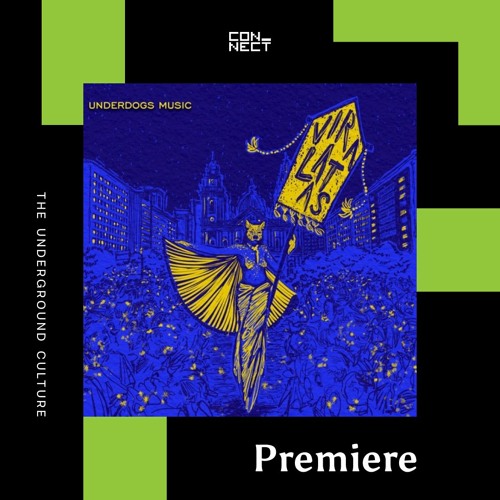 PREMIERE: Seed Selector - RJ 50's [Underdogs]