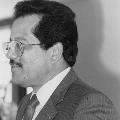 PRIMARIAS PPD 1980 PROGRAMA RADIAL REP CIRILO TIRADO DELGADO WXRF 1590 GUAYAMA