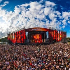DJtheJudd - Progressive House Highway 442 to Creamfields (18 September 2023)