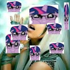 poker face -remix-