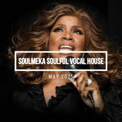Soulmeka Soulful Vocal mix-May-2025