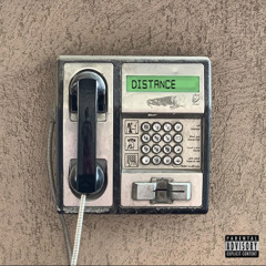 THE C!RCLE - DISTANCE