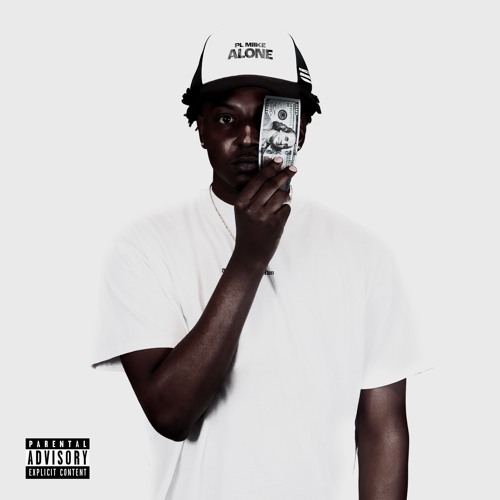 PL MiikE - ALONE