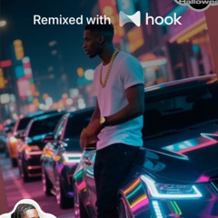 Metro Boomin x DJ Chose - Take Me Thru Dere x Buss It (@oliversshine Hook Mashup)