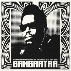 Frantic Situation (Vocal Version) [feat. Shango]