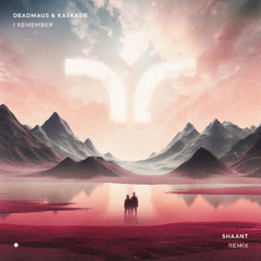 I Remember (Shaant Remix)